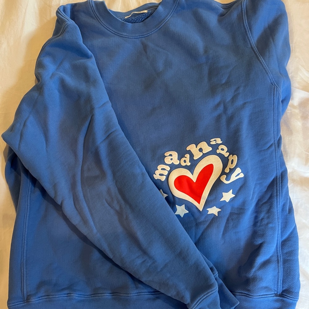 Madhappy Crewneck